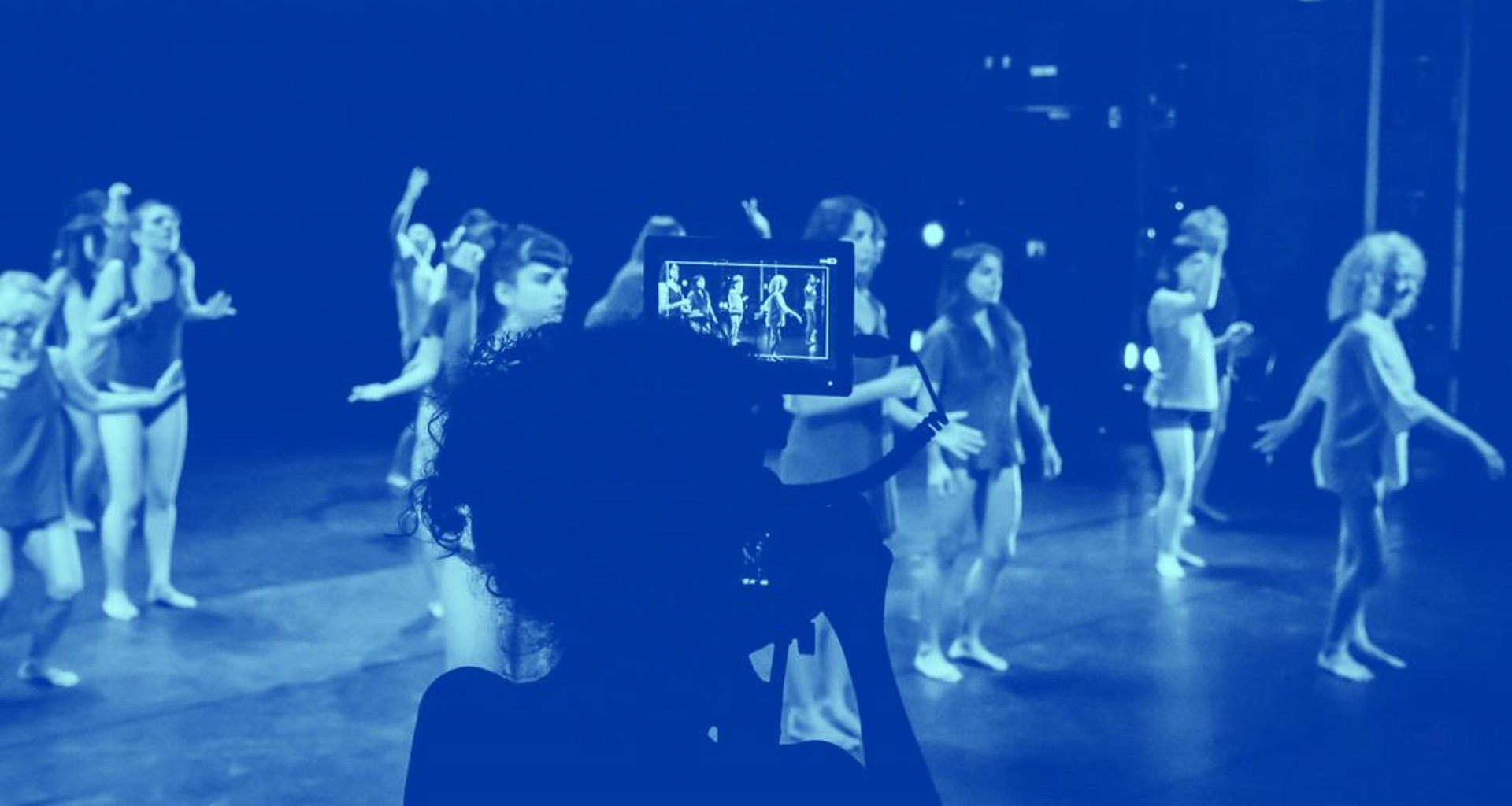 Imagen dinámica del blog