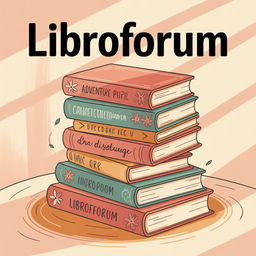 LIBRO FORUM